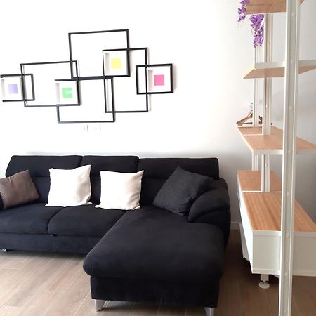 Apartamento Rebibbia Guest Art Metro B Roma Exterior foto
