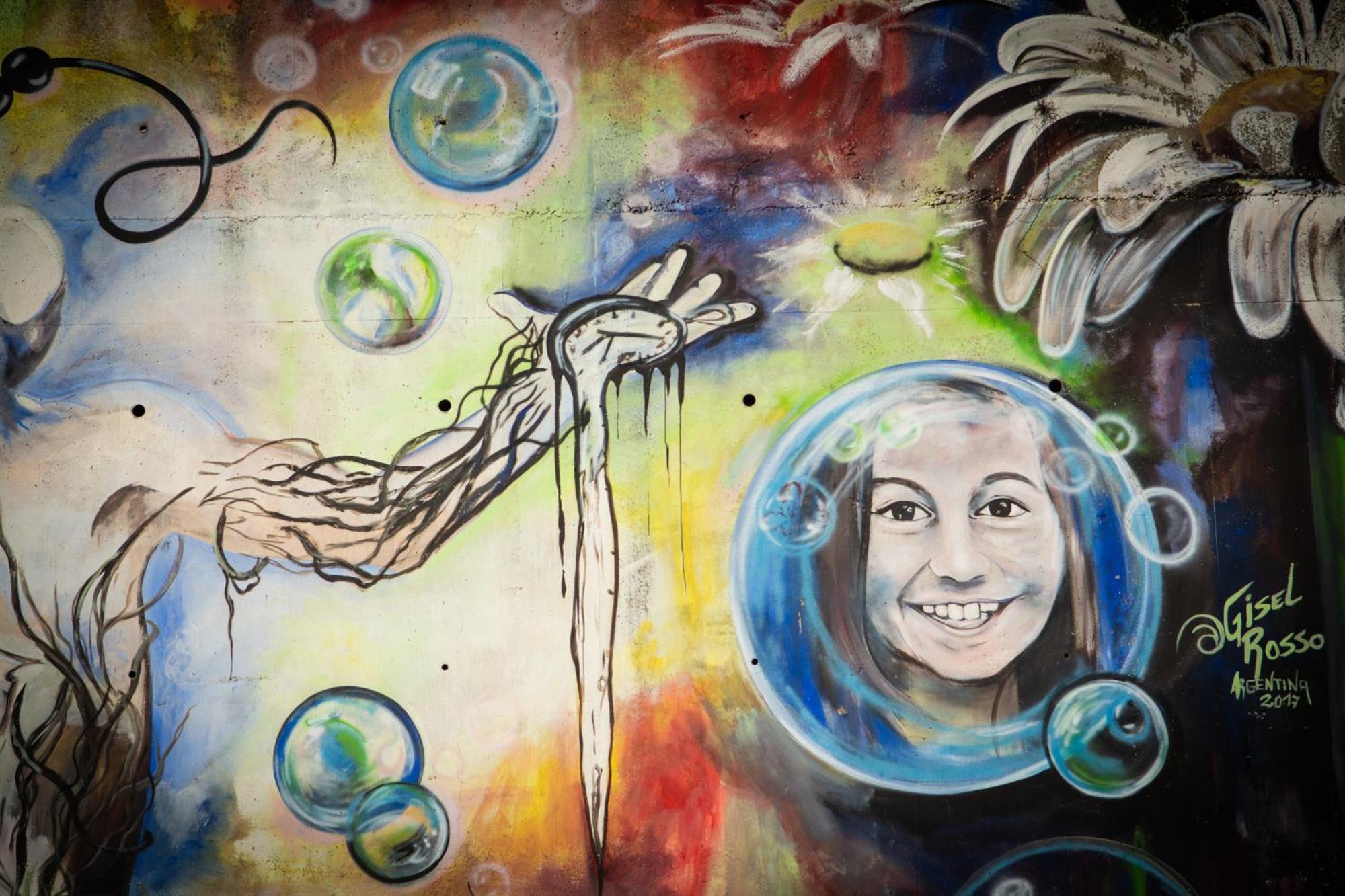 Apartamento Rebibbia Guest Art Metro B Roma Exterior foto