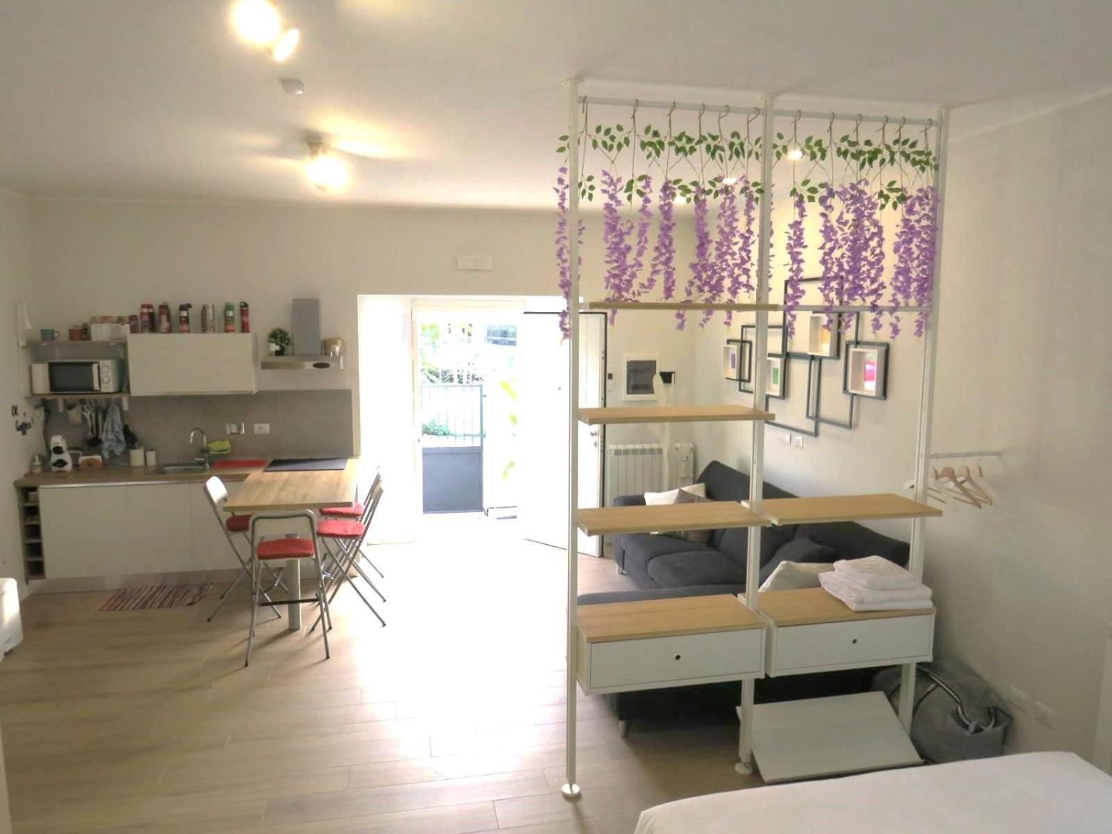Apartamento Rebibbia Guest Art Metro B Roma Exterior foto