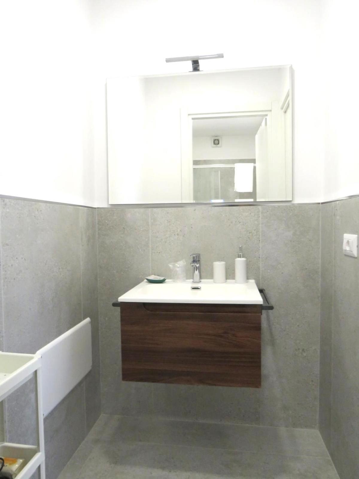 Apartamento Rebibbia Guest Art Metro B Roma Exterior foto